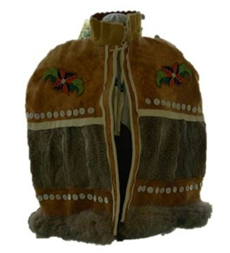 인형옷을 만드는 것과 비슷하게 만든 성인 의복