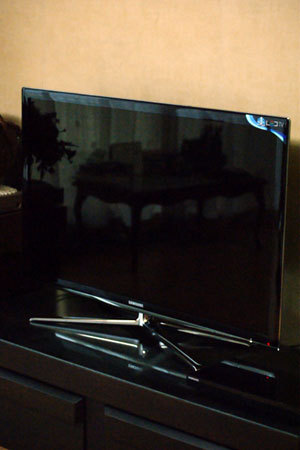 삼성 3D토털 솔루션 TV