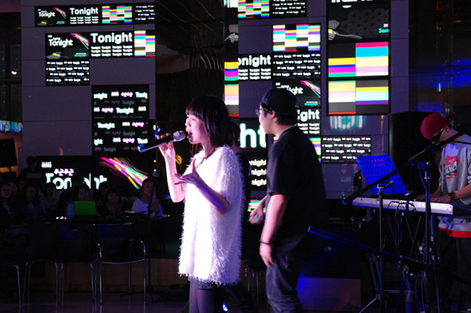 흑인음악 동아리 SOULMATE