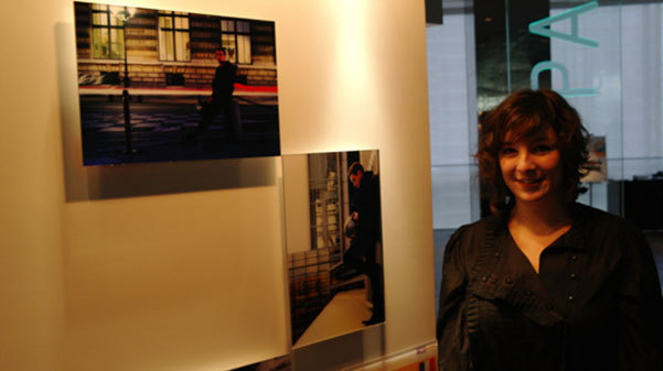 Charlotte LE QUELLEC