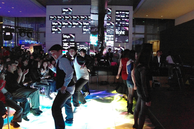 연세대학교 원주캠퍼스 힙합동아리 OMG - '내 귀의 캔디'