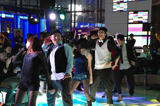 연세대학교 원주캠퍼스 힙합동아리 OMG - '내 귀의 캔디'