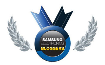 samsung electronics bloggers