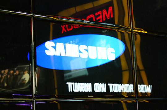 samsung turn on tomorrow