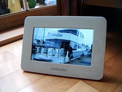 삼성 디지털 액자