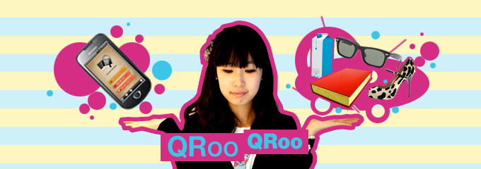 QRoo QRoo