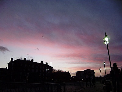 글쓴이가 여행 중 찍은 사진