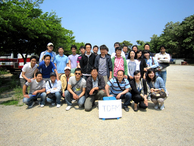 반도체연구소 CAE팀 TDFM그룹