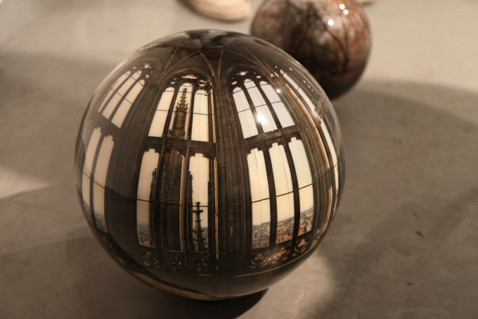 베른트 할프헤어(Bernd Halbherr)의 작품 