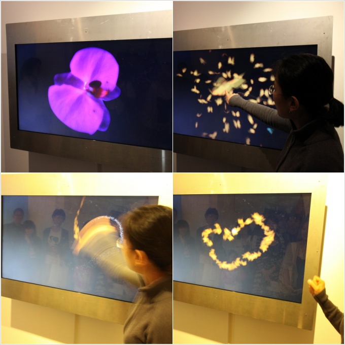 정영훈의 The Flowers