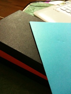 삼성전자 기업 블로그 수첩