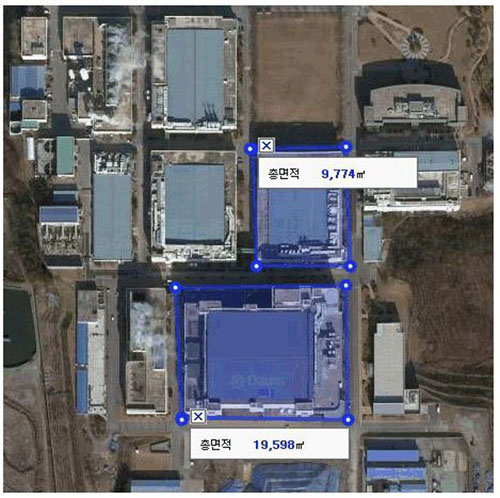 삼성전자 온양사업장