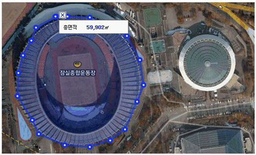 잠실종합운동장