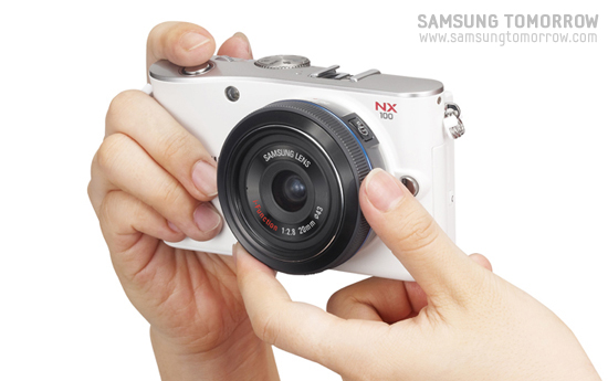 NX100 제품이미지