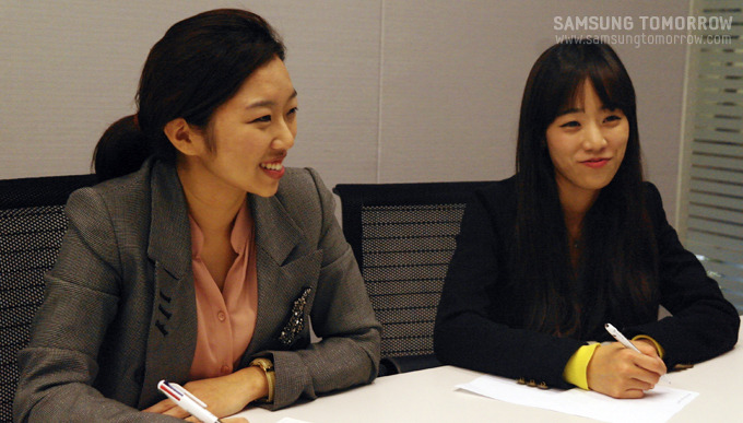 질문중인 스토리텔러