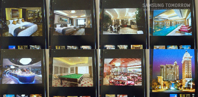 호텔 부크의 모텔