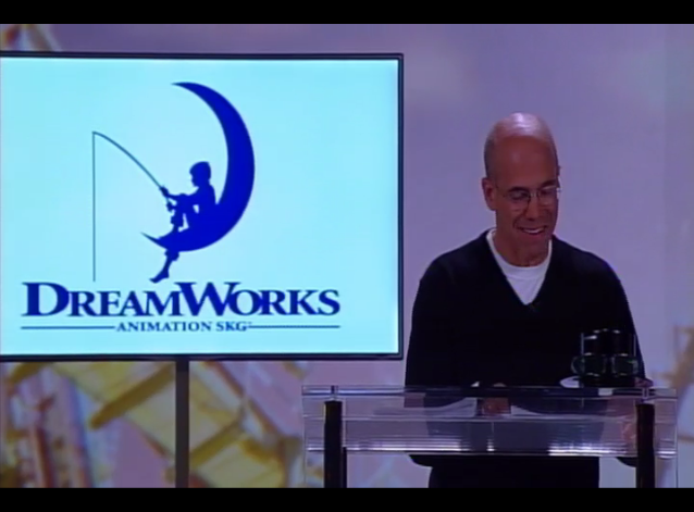 제프리 카젠버그