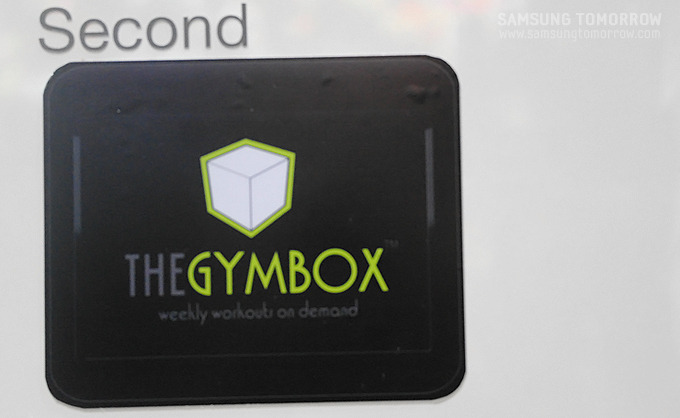 Gymbox
