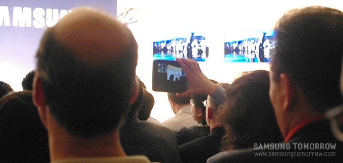 사진찍는 사람들