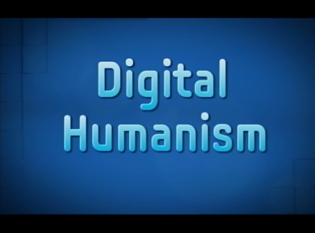 Digital Humanism