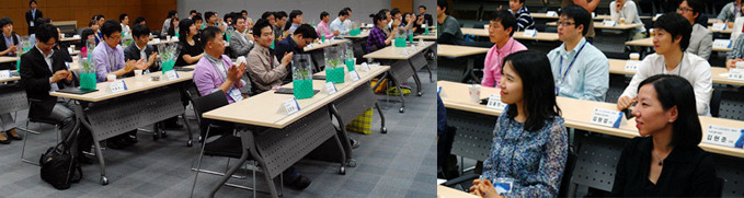 2010 블로거스 발대식