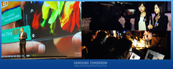 Samsung Mobile Unpacked