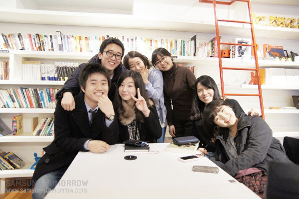 스토리텔러 2기