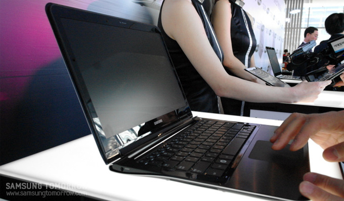 삼성 센스 시리즈 9