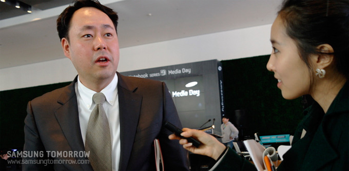 동아일보 편집국 산업부 김선우 기자