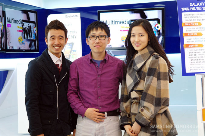 최민식과 스토리텔러들