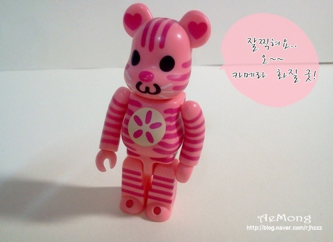 잘 찍혀요..오~ 카메라 화질 굿