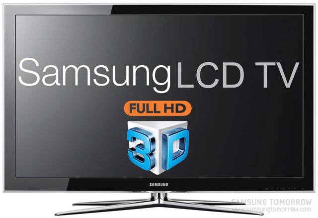 Samsung  LCD TV