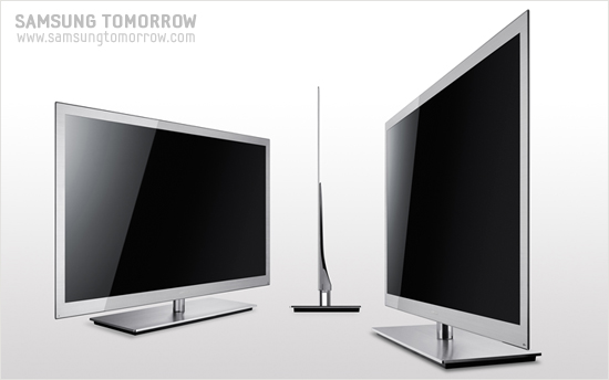 LED TV 9000 이미지