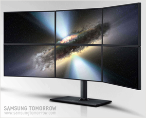 멀티모니터 MD 230 이미지