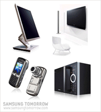 모니터 의자 티비 휴대폰 전자레인지 이미지