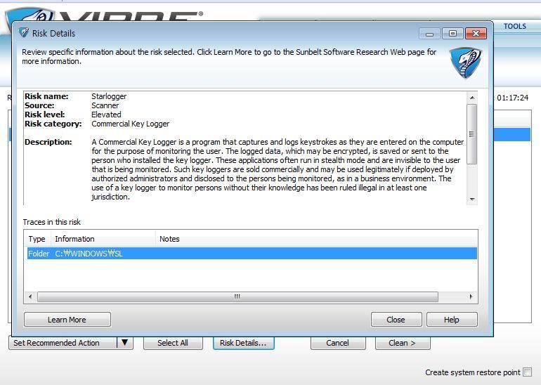 VIPRE 제작사 GFI LABS의 입장