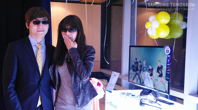 와인클래스 참석자 박민서 님 (좌) 김연주 님(우)