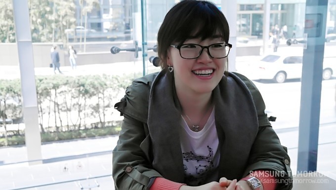 온양여고 김유진 선생님