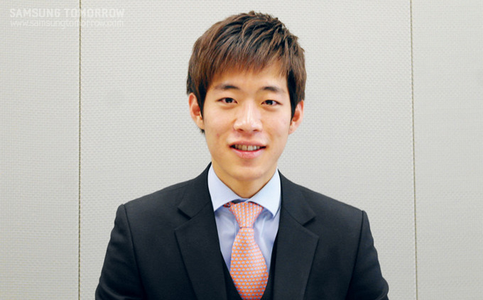 애니콜 드리머즈 면접자 김세준 (경원대학교)