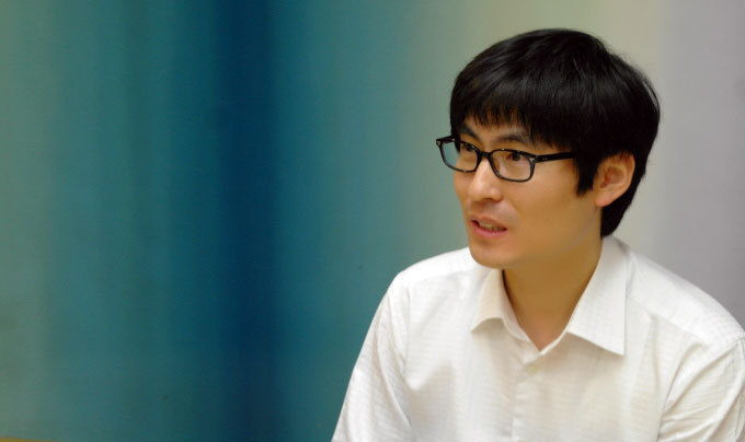 삼성어린이박물관 권순식 선임