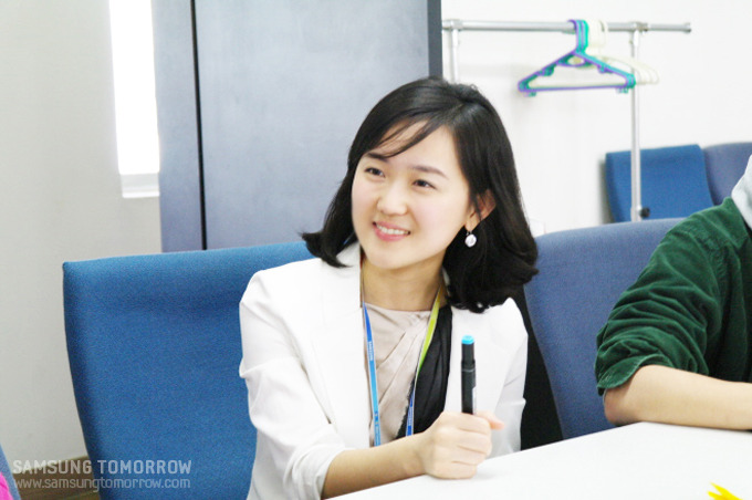 VIP센터 윤지은 대리