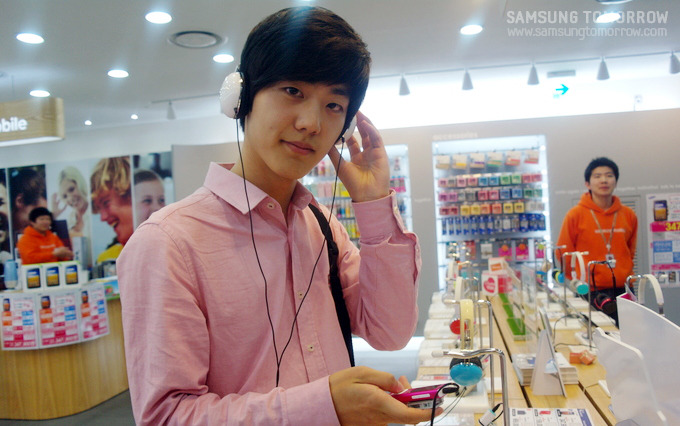 노래듣는 스토리텔러 주경민