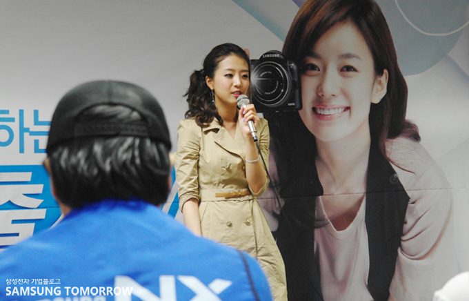 배지현 아나운서