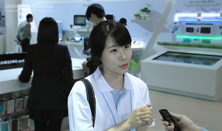 애니콜 드리머즈 9기 박현정