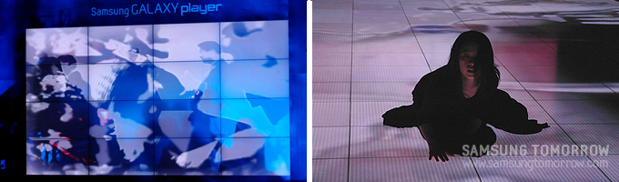 MUTDANCE를 추는 김영희