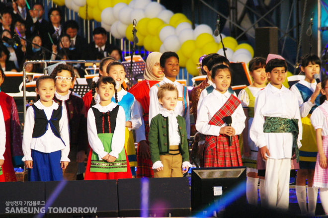 뉴욕 교민 합창단