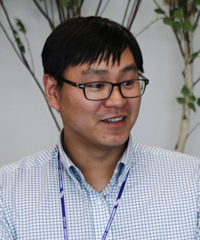 백인호 대표위원