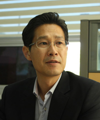 서귀덕 대표위원