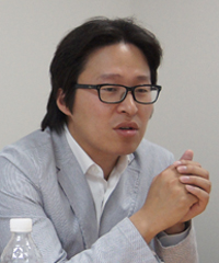 송인명 대표위원