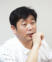 한동훈 대표위원